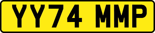 YY74MMP