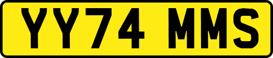 YY74MMS