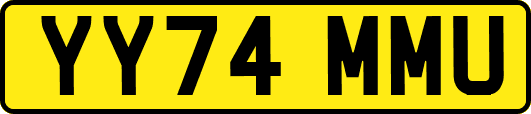 YY74MMU