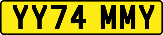 YY74MMY