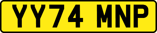 YY74MNP