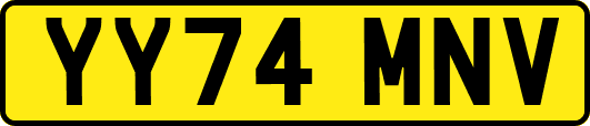 YY74MNV