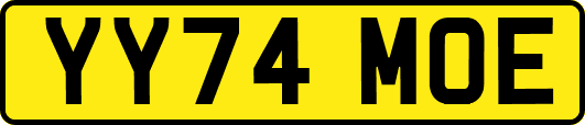 YY74MOE