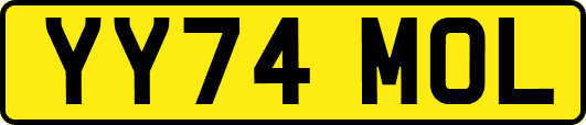 YY74MOL