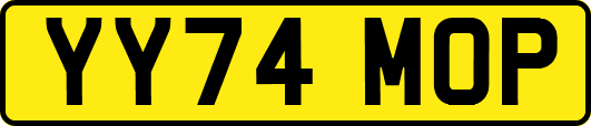 YY74MOP