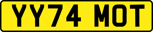 YY74MOT