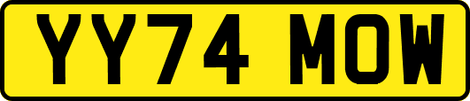 YY74MOW