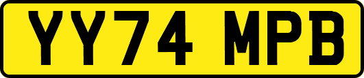 YY74MPB