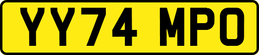 YY74MPO