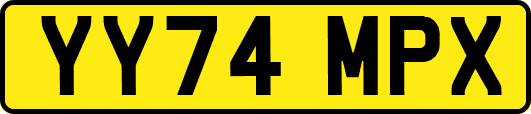 YY74MPX