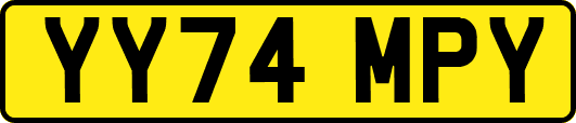 YY74MPY