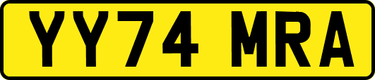 YY74MRA