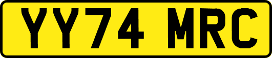 YY74MRC