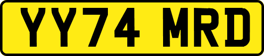 YY74MRD