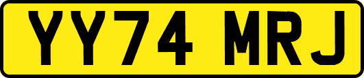 YY74MRJ