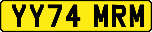 YY74MRM