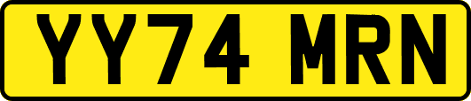 YY74MRN