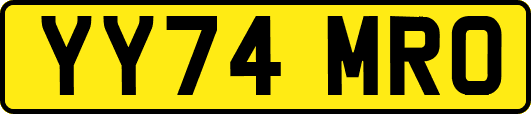 YY74MRO