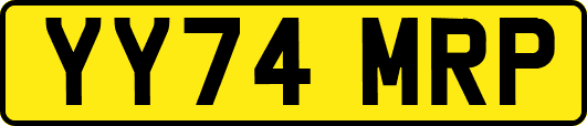 YY74MRP