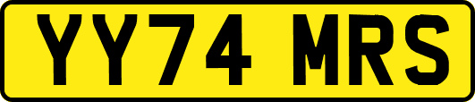 YY74MRS