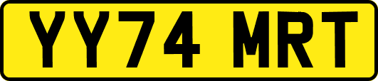 YY74MRT