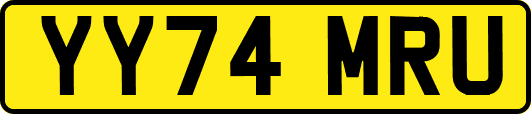 YY74MRU