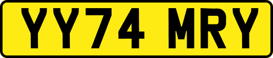 YY74MRY