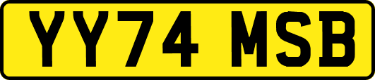 YY74MSB