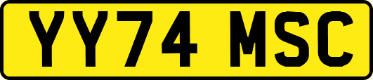 YY74MSC