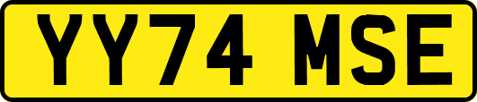 YY74MSE