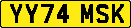 YY74MSK