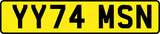 YY74MSN