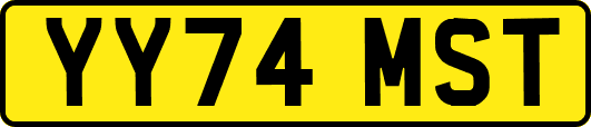YY74MST