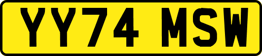 YY74MSW