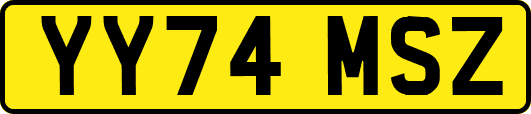 YY74MSZ