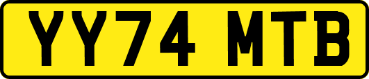 YY74MTB