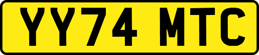 YY74MTC