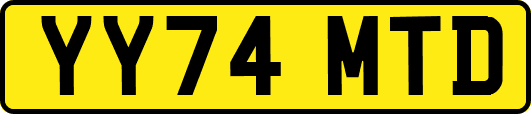 YY74MTD
