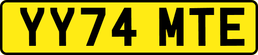 YY74MTE