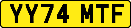 YY74MTF