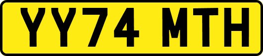 YY74MTH