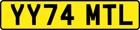 YY74MTL