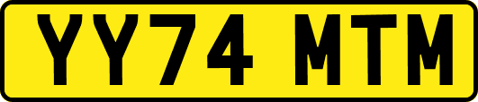 YY74MTM