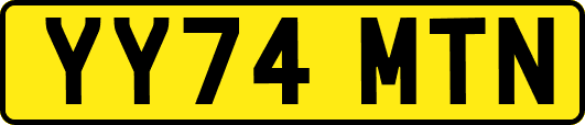 YY74MTN