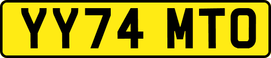 YY74MTO