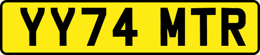 YY74MTR