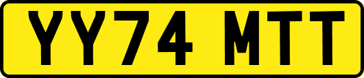 YY74MTT
