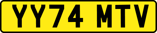 YY74MTV