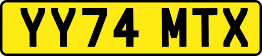 YY74MTX
