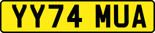 YY74MUA